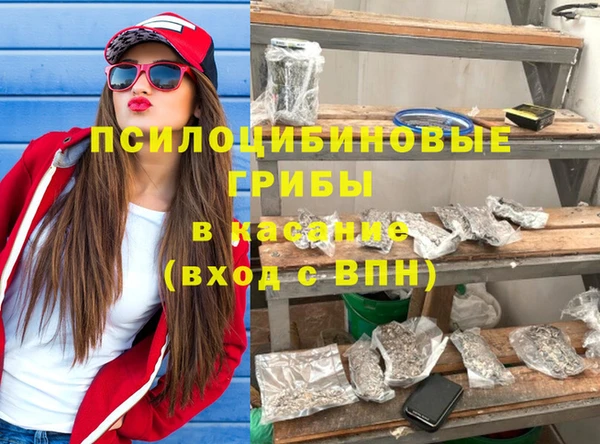 ALPHA PVP Киров